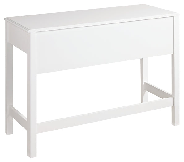 Othello Home Office Small Desk Royal Furniture