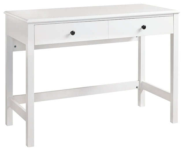 Othello Home Office Small Desk Royal Furniture