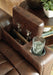 Owner's Box PWR Recliner/ADJ Headrest Royal Furniture