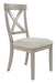 Parellen Dining UPH Side Chair (2/CN) Royal Furniture