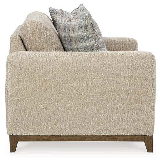 Parklynn Loveseat Royal Furniture