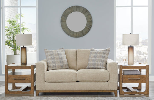 Parklynn Loveseat Royal Furniture