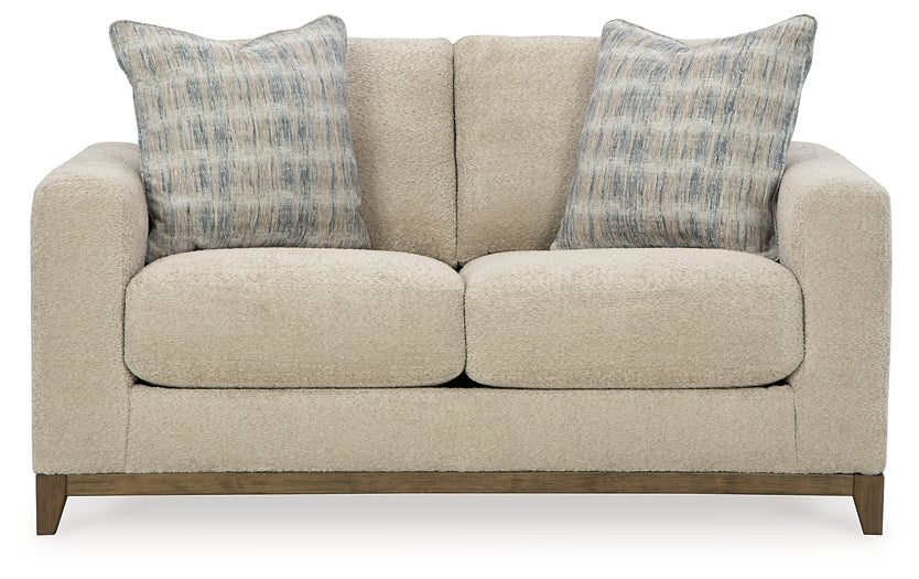 Parklynn Loveseat Royal Furniture