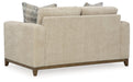 Parklynn Loveseat Royal Furniture