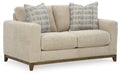 Parklynn Loveseat Royal Furniture