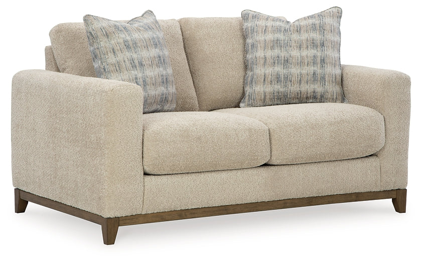 Parklynn Loveseat Royal Furniture