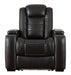 Party Time Sofa and Recliner Royal Furniture