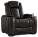 Party Time Sofa and Recliner Royal Furniture