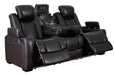 Party Time Sofa and Recliner Royal Furniture