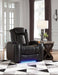 Party Time Sofa and Recliner Royal Furniture