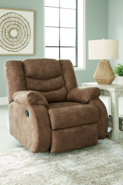 Partymate Rocker Recliner Royal Furniture