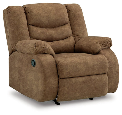 Partymate Rocker Recliner Royal Furniture