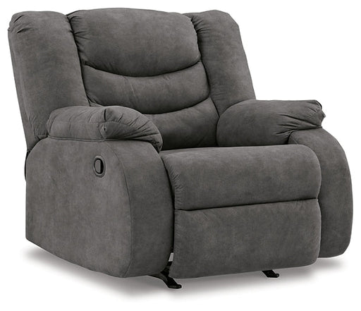 Partymate Rocker Recliner Royal Furniture