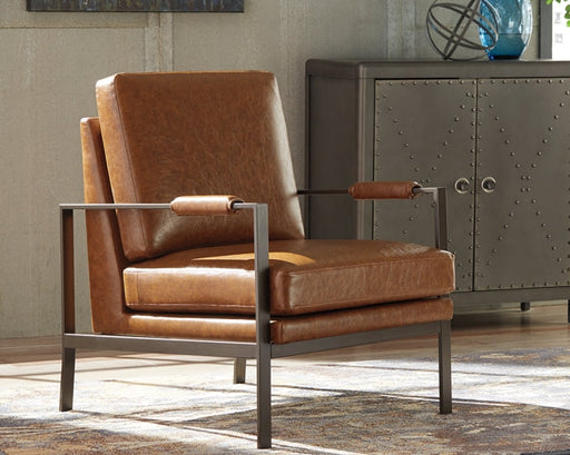 Peacemaker Accent Chair Royal Furniture