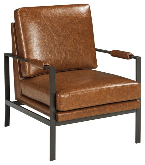 Peacemaker Accent Chair Royal Furniture