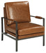 Peacemaker Accent Chair Royal Furniture