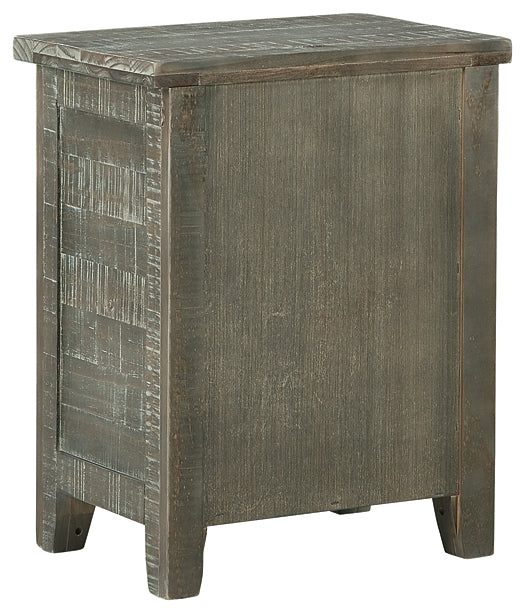 Pierston Accent Cabinet Royal Furniture