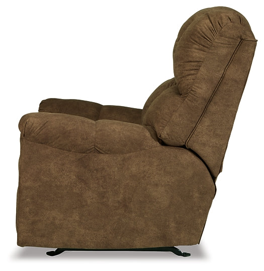 Potrol Rocker Recliner Royal Furniture