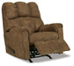 Potrol Rocker Recliner Royal Furniture