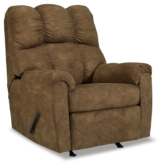 Potrol Rocker Recliner Royal Furniture