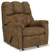 Potrol Rocker Recliner Royal Furniture