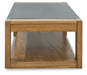 Quentina Lift Top Cocktail Table Royal Furniture