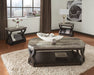 Radilyn Occasional Table Set (3/CN) Royal Furniture