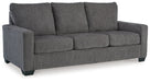 Rannis Queen Sofa Sleeper Royal Furniture