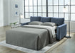 Rannis Queen Sofa Sleeper Royal Furniture