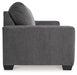 Rannis Queen Sofa Sleeper Royal Furniture