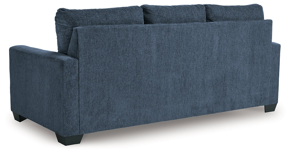 Rannis Queen Sofa Sleeper Royal Furniture