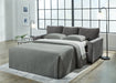 Rannis Queen Sofa Sleeper Royal Furniture