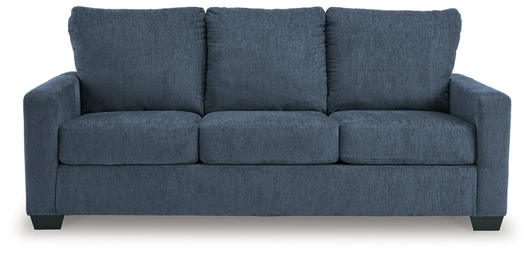 Rannis Queen Sofa Sleeper Royal Furniture