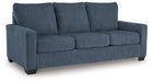 Rannis Queen Sofa Sleeper Royal Furniture