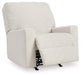 Rannis Rocker Recliner Royal Furniture