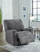 Rannis Rocker Recliner Royal Furniture