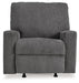 Rannis Rocker Recliner Royal Furniture