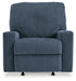 Rannis Rocker Recliner Royal Furniture