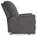 Rannis Rocker Recliner Royal Furniture