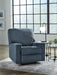 Rannis Rocker Recliner Royal Furniture