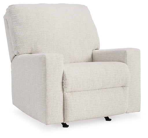 Rannis Rocker Recliner Royal Furniture