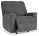 Rannis Rocker Recliner Royal Furniture