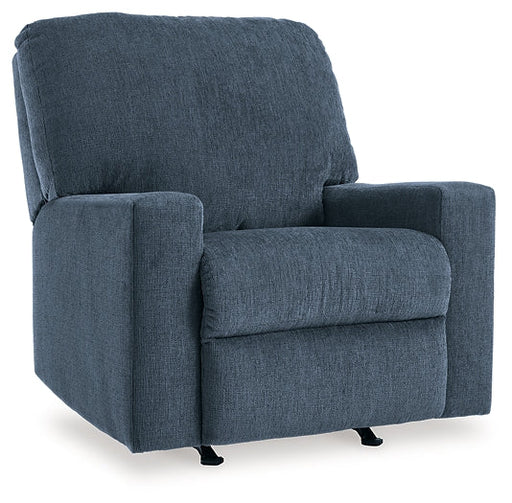 Rannis Rocker Recliner Royal Furniture