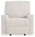 Rannis Rocker Recliner Royal Furniture