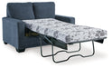 Rannis Twin Sofa Sleeper Royal Furniture