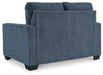 Rannis Twin Sofa Sleeper Royal Furniture