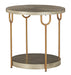 Ranoka Coffee Table with 1 End Table Royal Furniture