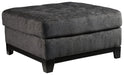 Reidshire Oversized Accent Ottoman Royal Furniture