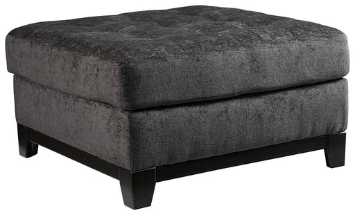 Reidshire Oversized Accent Ottoman Royal Furniture