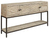 Roanley Console Sofa Table Royal Furniture